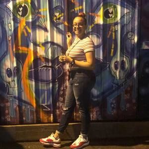 Meet your Posher, Kara